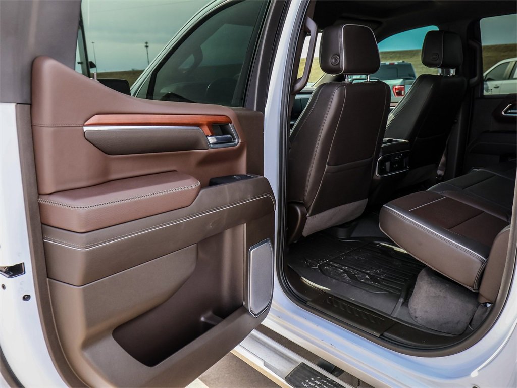 Used 2023 GMC Sierra 1500 Denali image 26