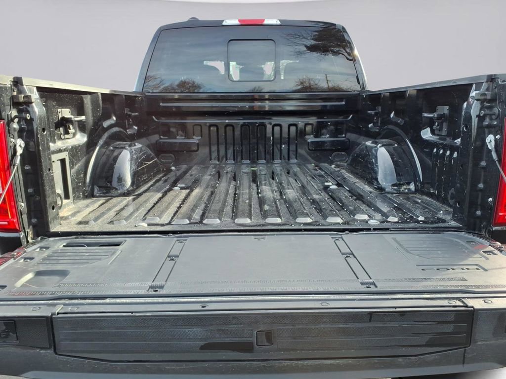 Used 2022 Ford F150 XLT w/ Equipment Group 302A High image 27