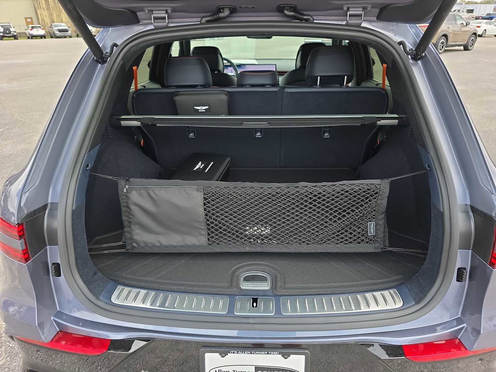 New 2026 Genesis GV70 3.5T Sport Prestige AWD/4WD image 26