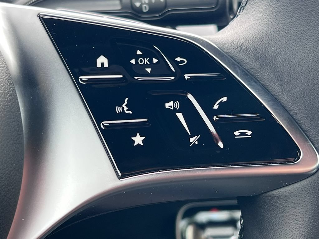 New 2025 Mercedes-Benz CLA 250 4MATIC image 18