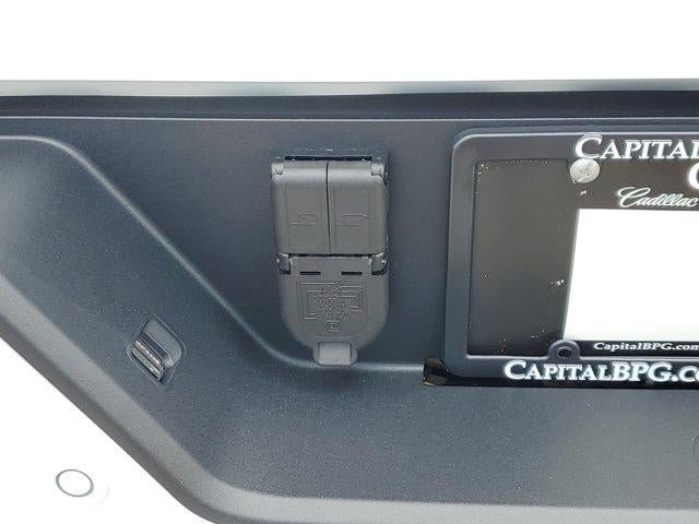 New 2026 GMC Sierra 1500 AT4 w/ Technology Package AWD/4WD image 7