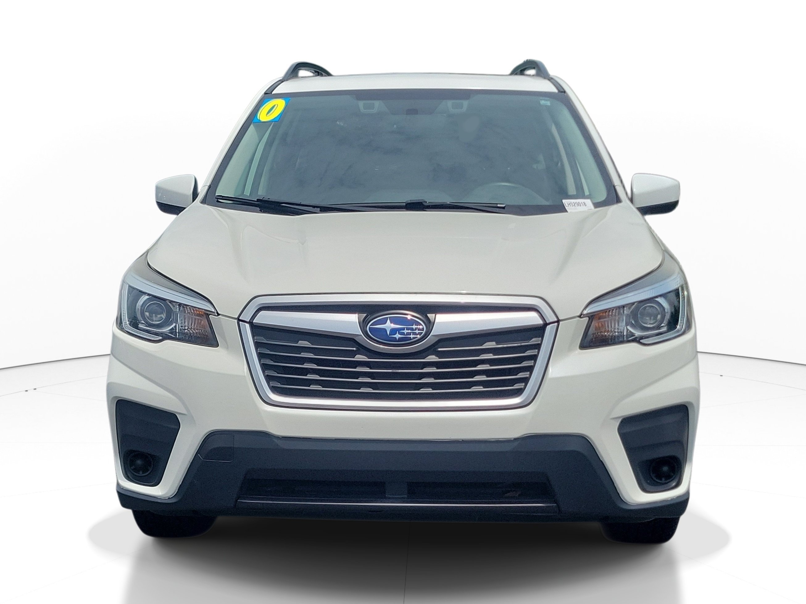 Used 2020 Subaru Forester Premium w/ Popular Package #1 AWD/4WD video 2