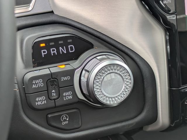 New 2026 RAM 1500 Tungsten w/ Bed Utility Group image 27