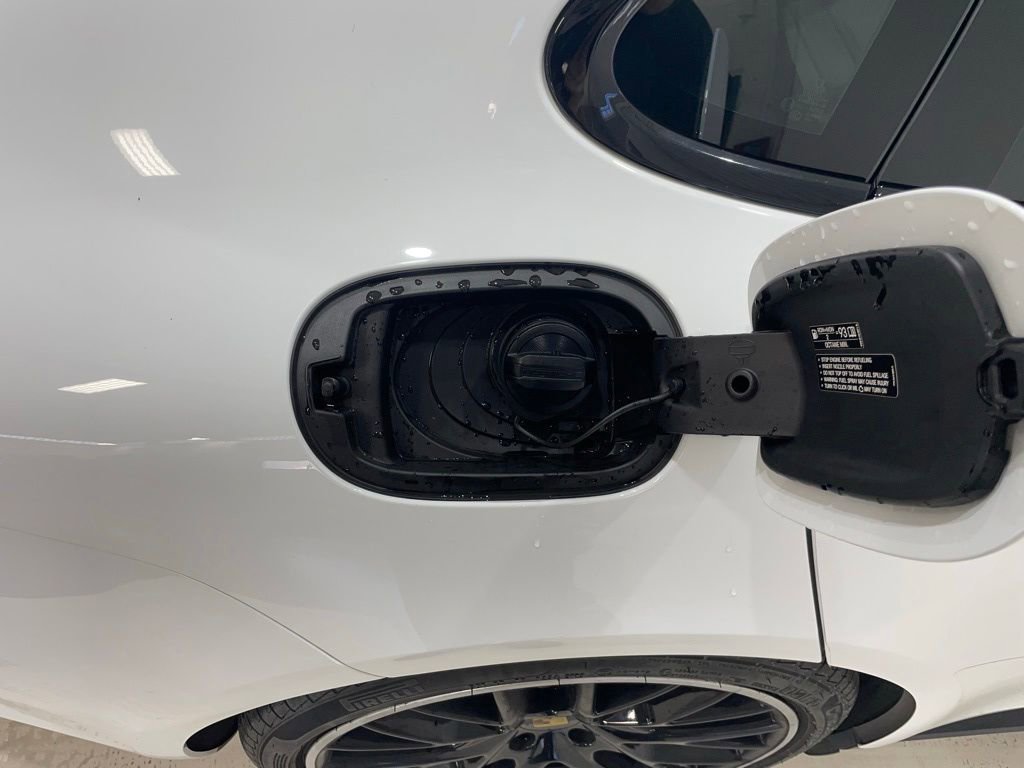 Used 2020 Porsche Panamera GTS image 36