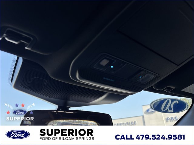 Used 2020 Ford Explorer XLT w/ Equipment Group 202A RWD image 39