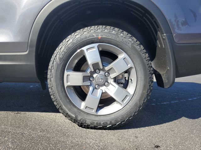 New 2026 Honda Ridgeline RTL image 7