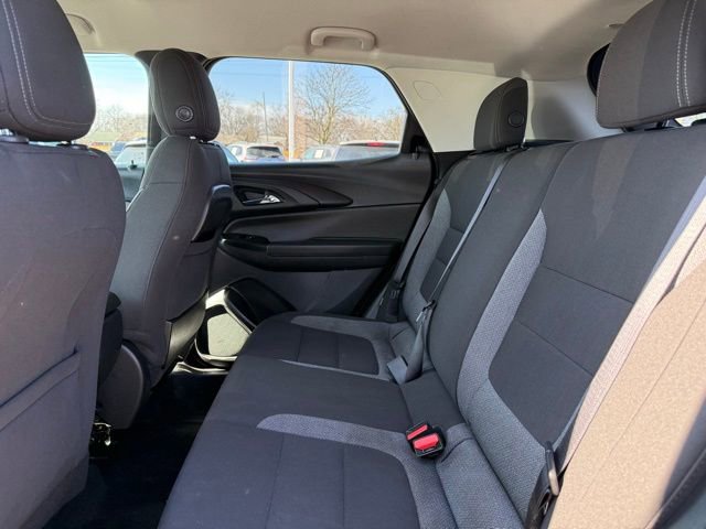Used 2021 Chevrolet TrailBlazer LT w/ Convenience Package image 30