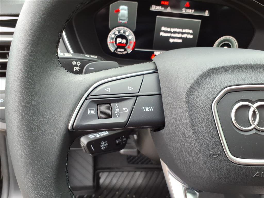 Certified 2023 Audi A5 2.0T Premium Plus w/ Premium Plus image 16