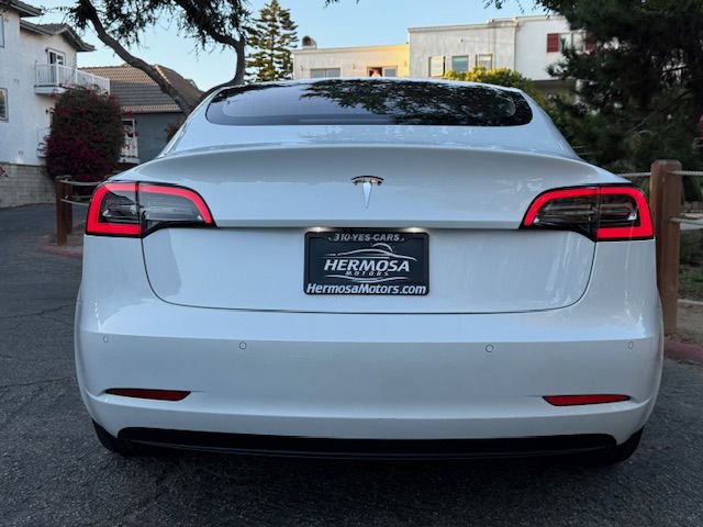 Used 2018 Tesla Model 3 Long Range image 29