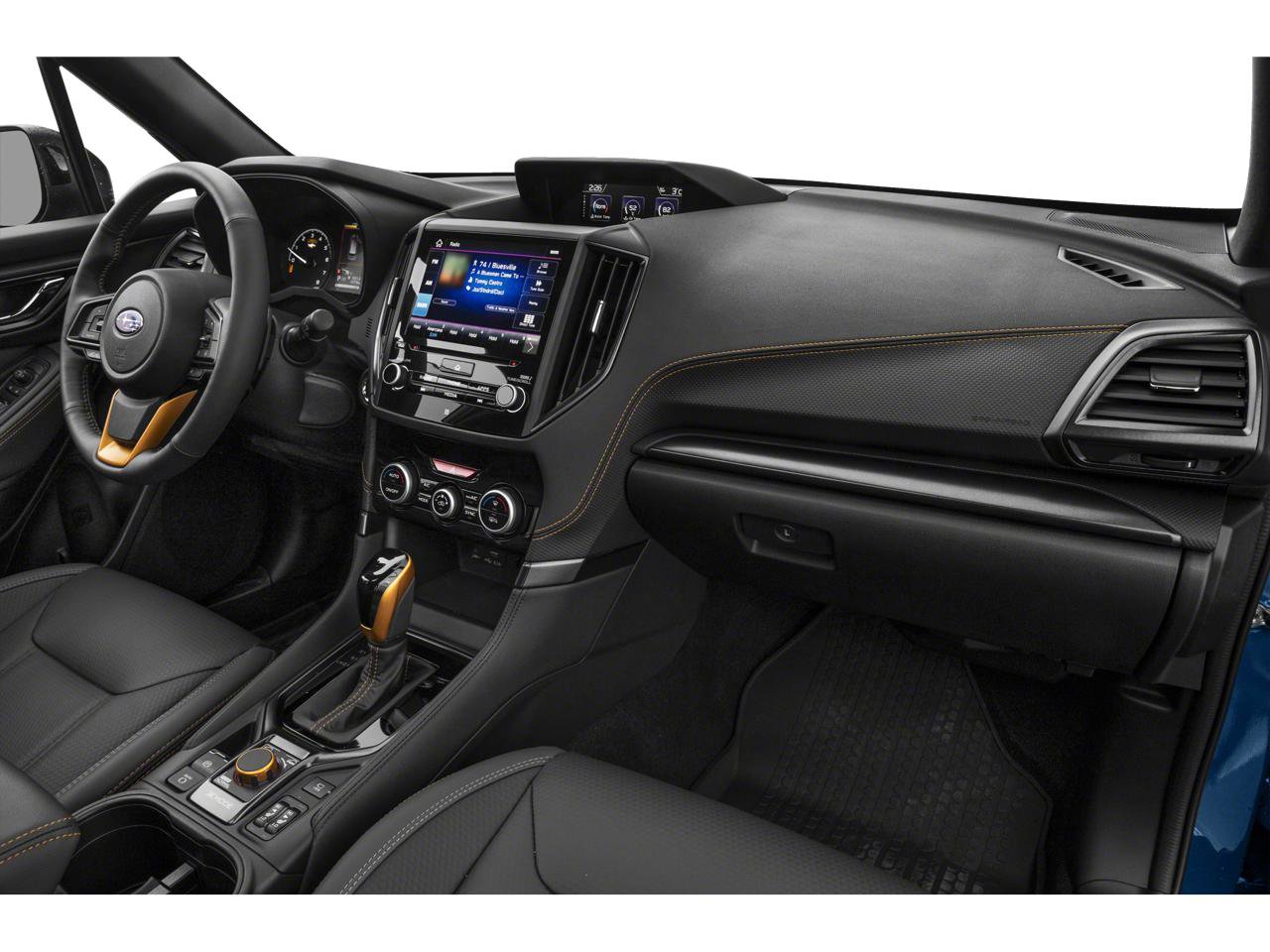 New 2026 Subaru Forester Wilderness image 11