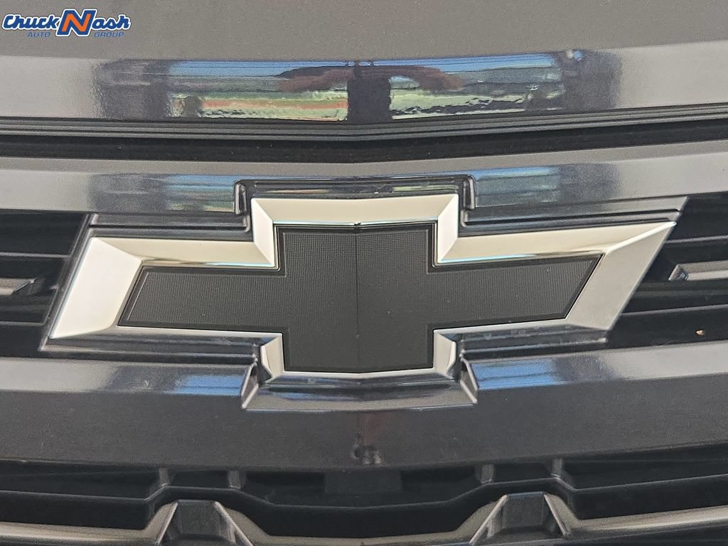 Used 2024 Chevrolet Silverado 1500 RST w/ Convenience Package II AWD/4WD image 36