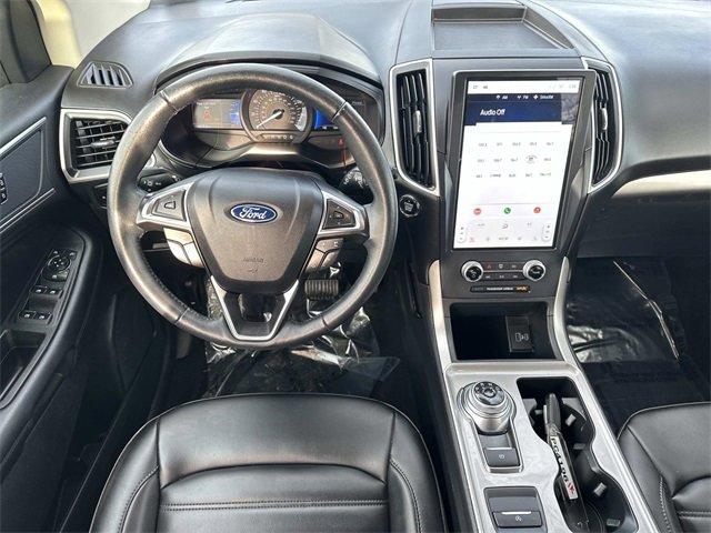 Used 2024 Ford Edge SEL w/ Convenience Package image 9