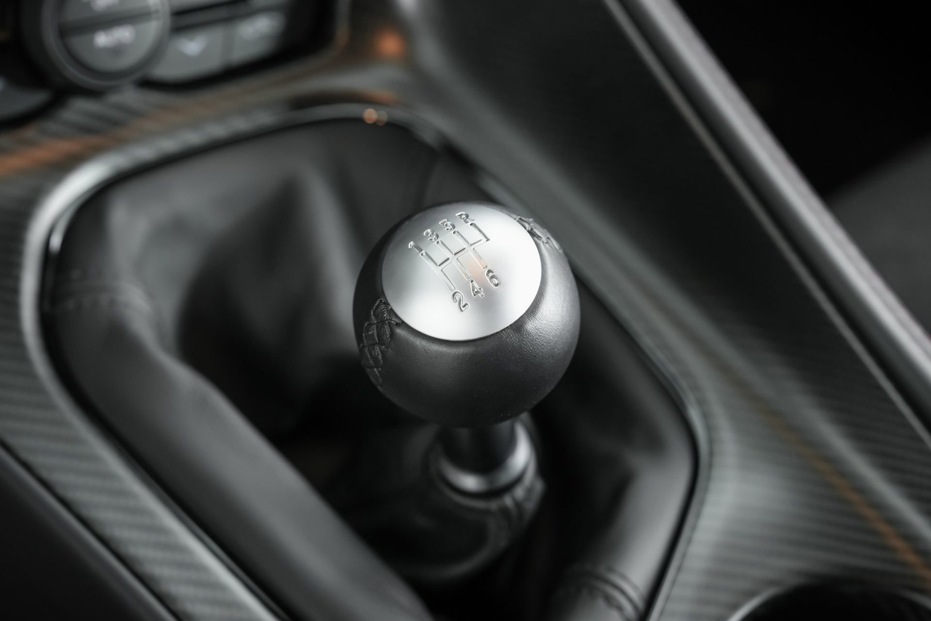 Used 2023 Dodge Challenger R/T Scat Pack RWD image 37