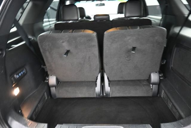 Used 2017 Ford Explorer Limited AWD/4WD image 25