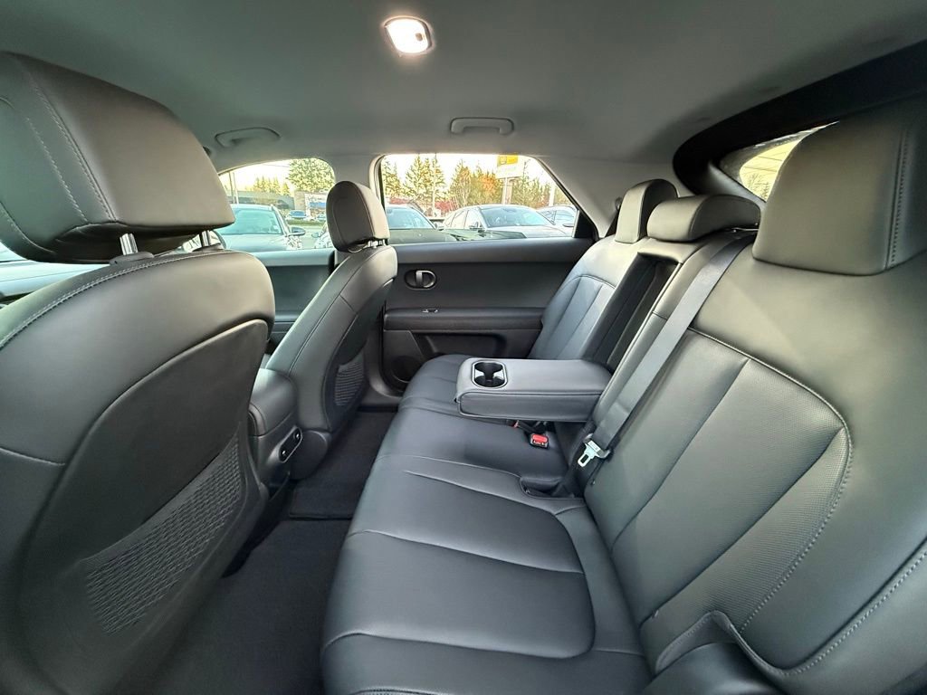 Certified 2025 Hyundai Ioniq 5 SEL image 15