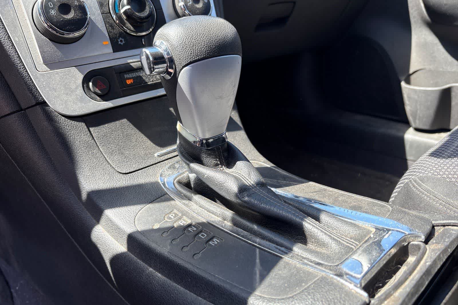 Used 2010 Chevrolet Malibu LT w/ Power Convenience Package FWD image 20