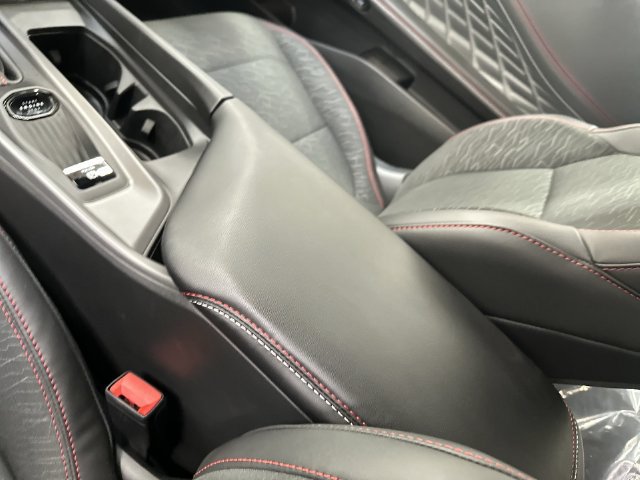 New 2026 Dodge Charger Scat Pack w/ Blacktop Package AWD/4WD image 29