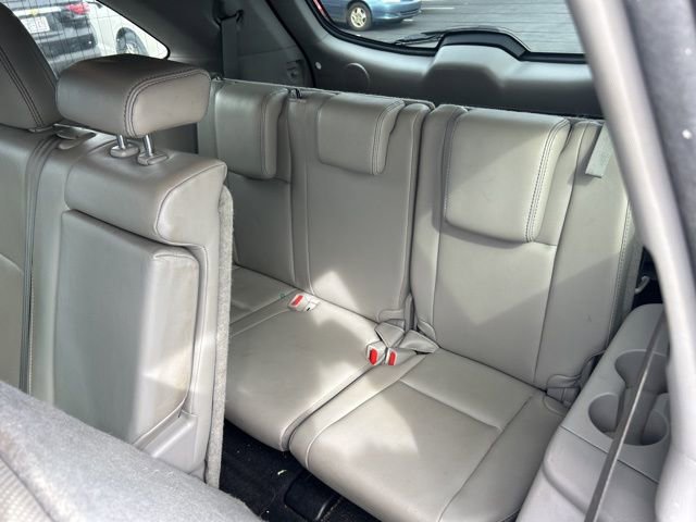 Used 2018 Toyota Highlander Limited image 15