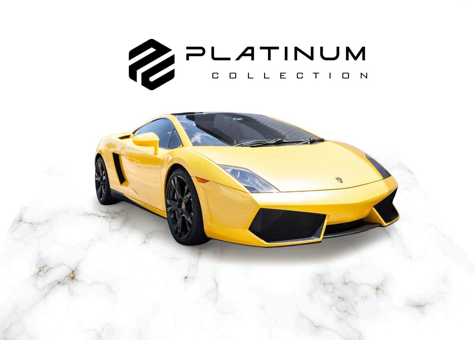Used 2013 Lamborghini Gallardo LP 550-2