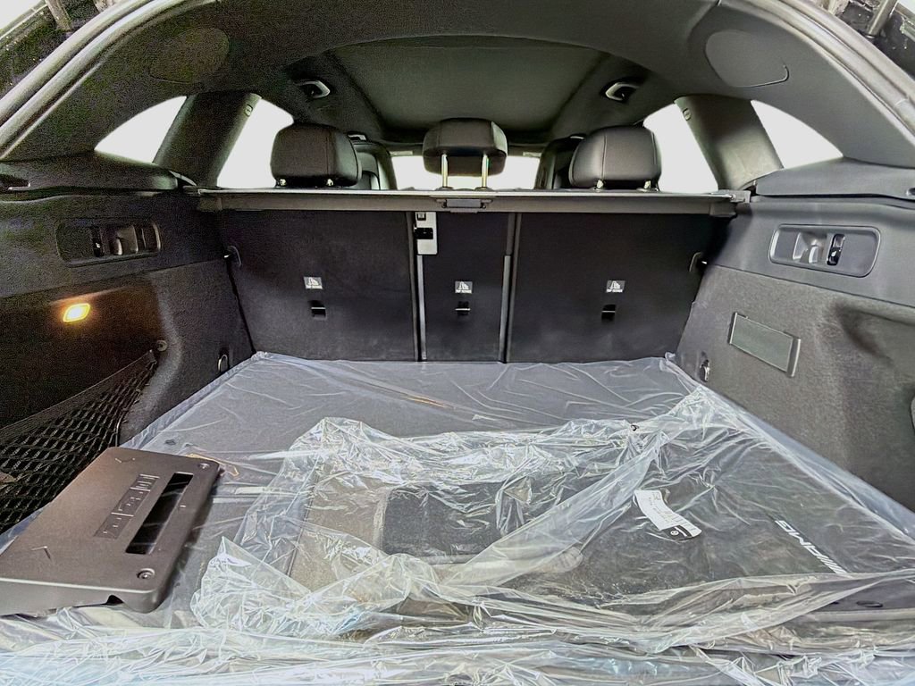 New 2026 Mercedes-Benz GLC 300 4MATIC image 29