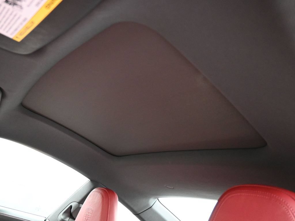 Certified 2024 Porsche 911 Carrera RWD image 24