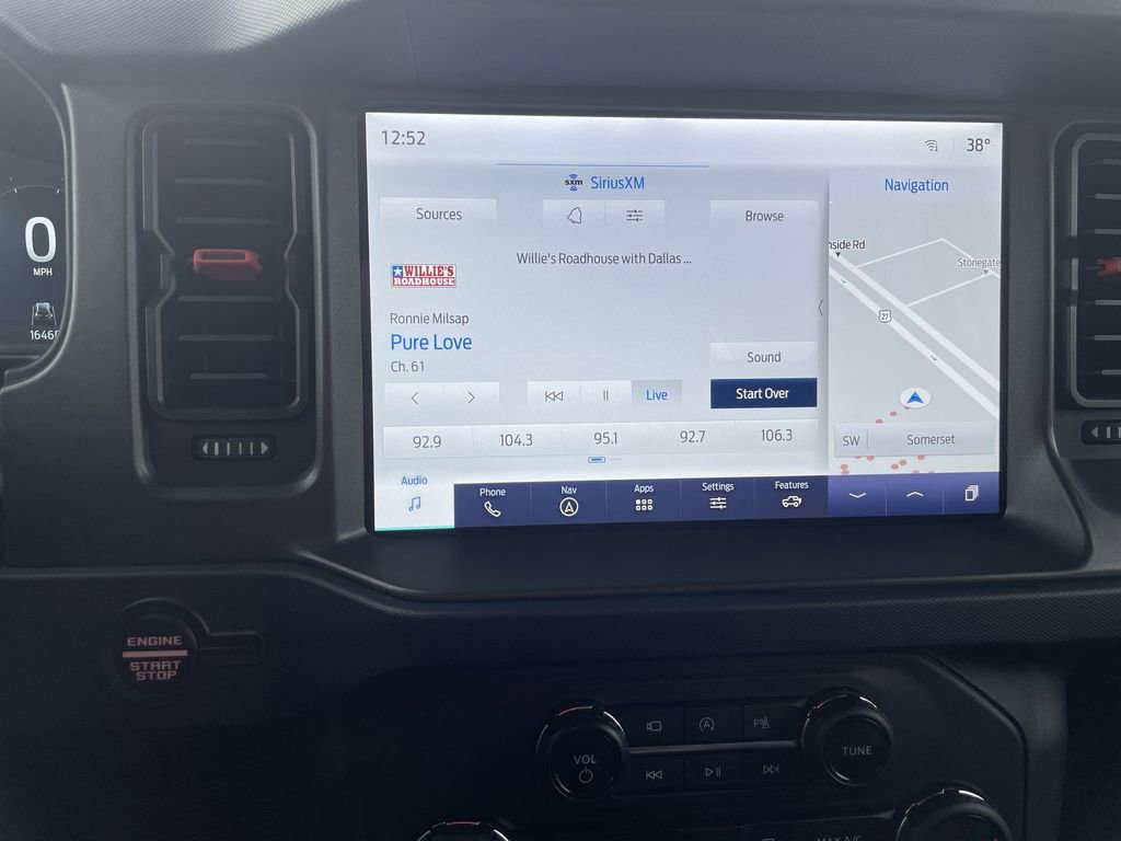 Used 2023 Ford Bronco Raptor image 16