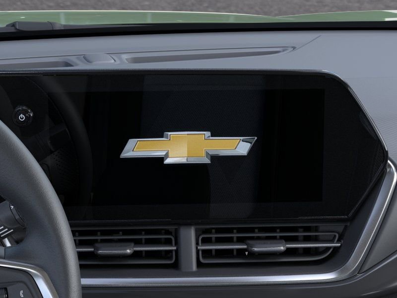 New 2026 Chevrolet Trax ACTIV FWD image 20