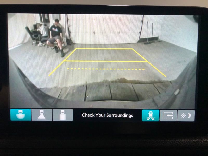 Used 2024 Honda CR-V Sport-L image 31