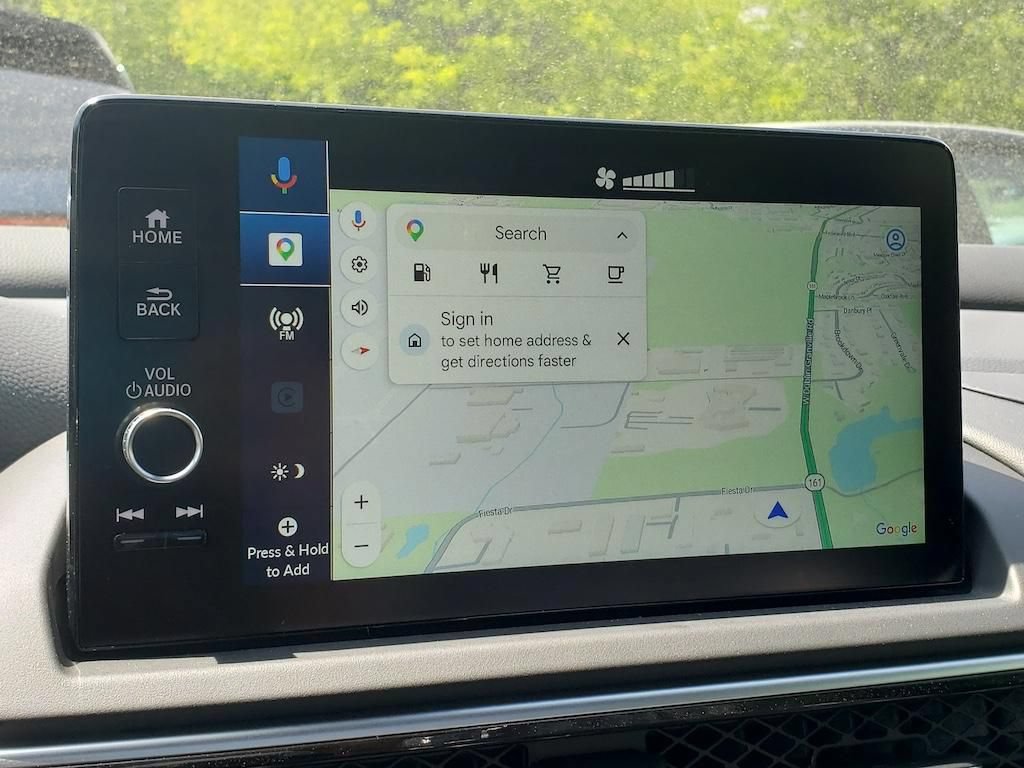New 2026 Acura ADX A-Spec w/ Advance Package AWD/4WD image 10