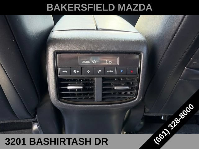 Used 2022 MAZDA CX-9 Touring AWD/4WD image 13