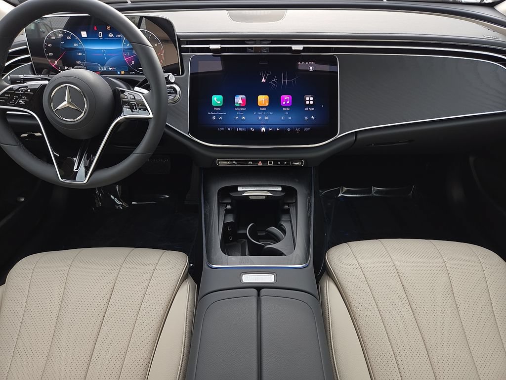 New 2026 Mercedes-Benz E 350 Sedan image 13