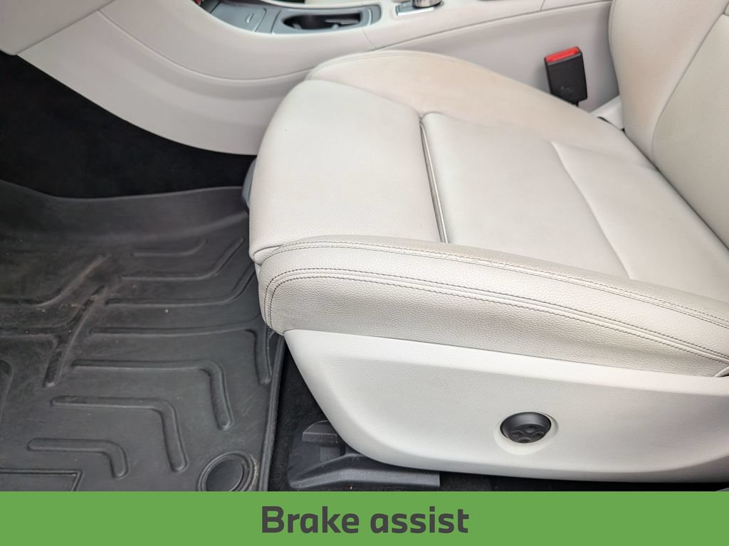 Used 2019 Mercedes-Benz CLA 250 image 15