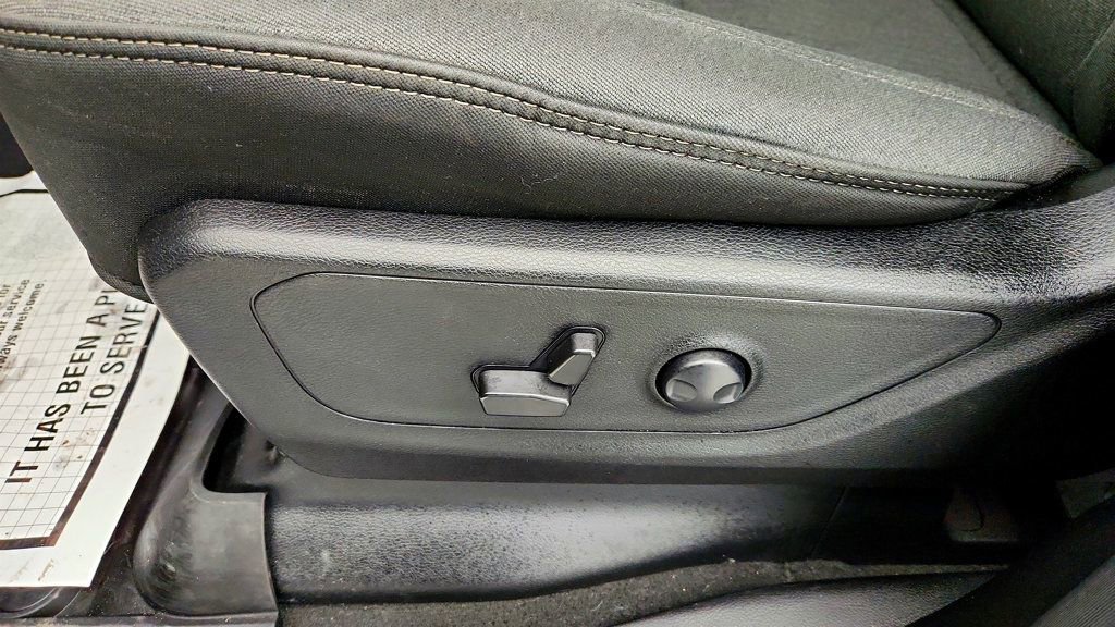 Used 2022 RAM 1500 Big Horn image 11