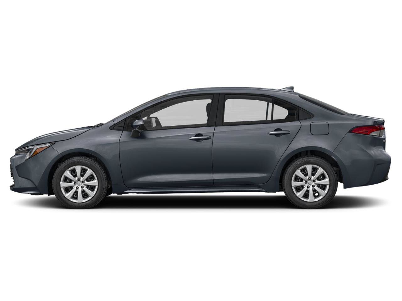 New 2027 Toyota Corolla LE FWD image 3
