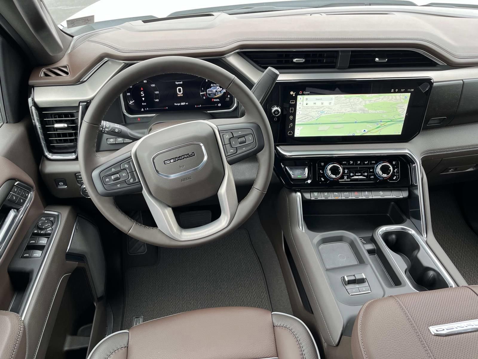 New 2026 GMC Sierra 2500 Denali image 14