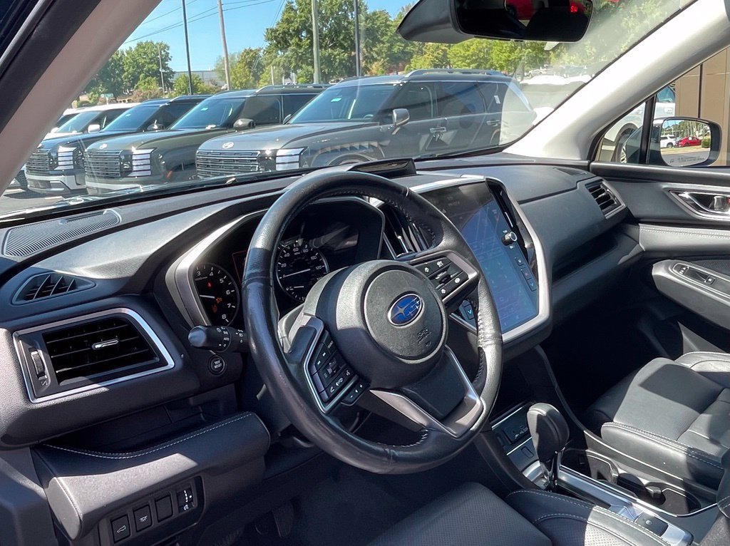 Used 2023 Subaru Ascent Limited AWD/4WD image 80