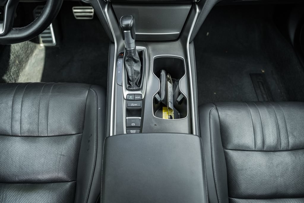 Used 2022 Honda Accord Sport Special Edition image 25