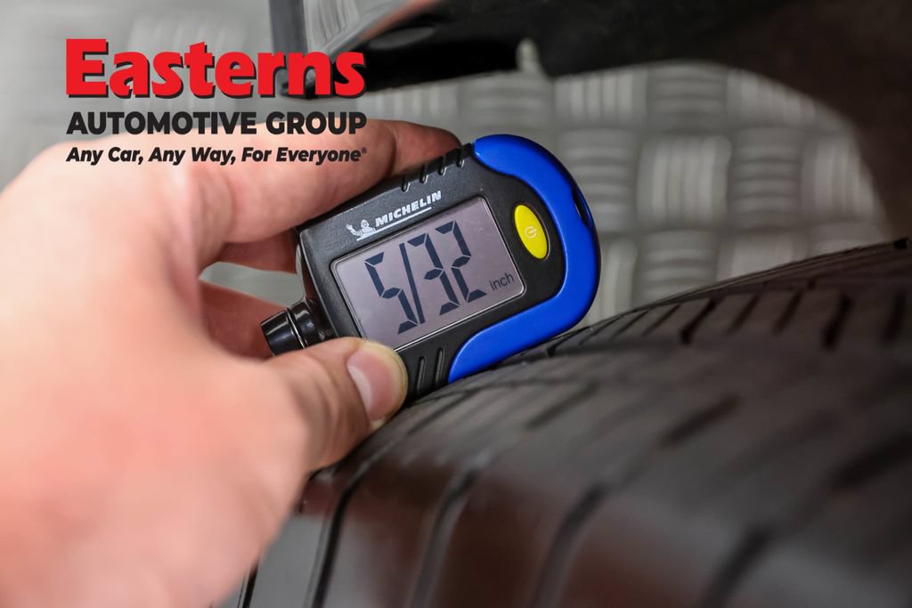 Used 2024 Ford Mustang Mach-E Premium AWD/4WD image 25