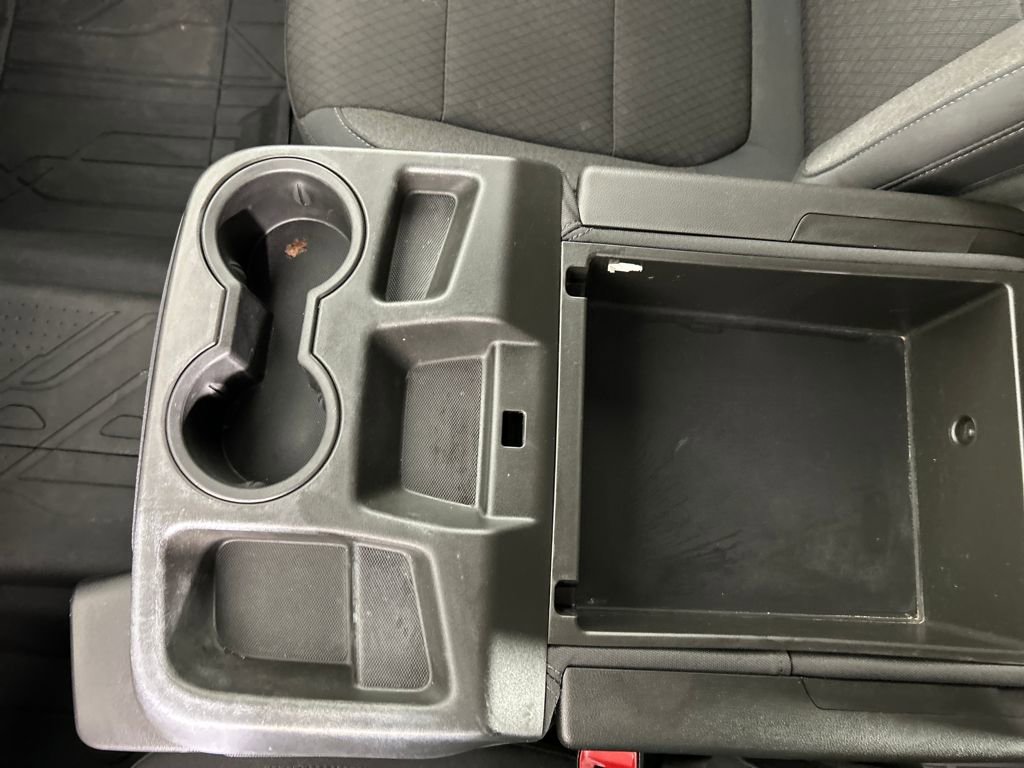 Used 2019 Chevrolet Silverado 1500 LT w/ All-Star Edition image 18