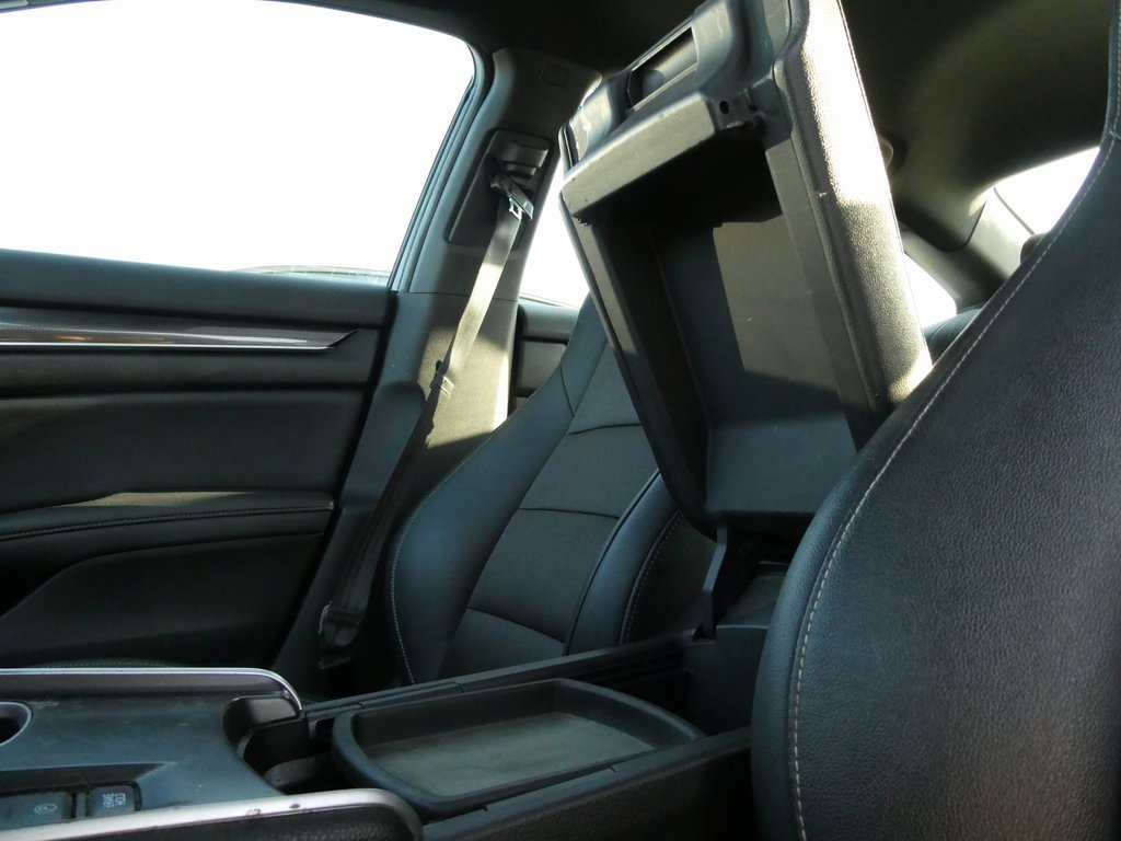 Used 2019 Honda Accord Sport image 30