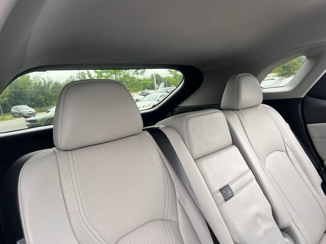 Used 2017 Lexus RX 350 AWD w/ Premium Package image 31