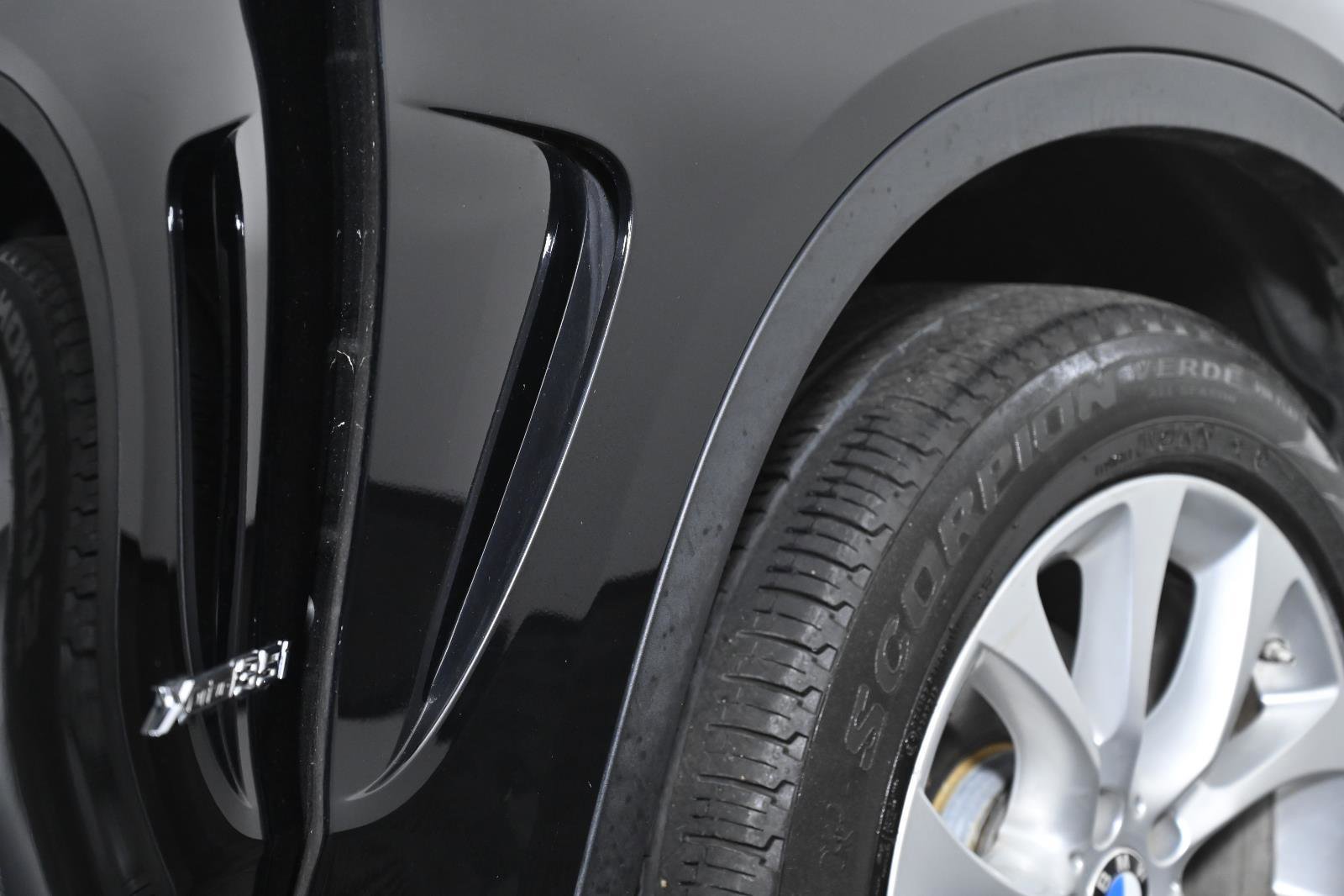 Used 2016 BMW X5 xDrive35i image 9