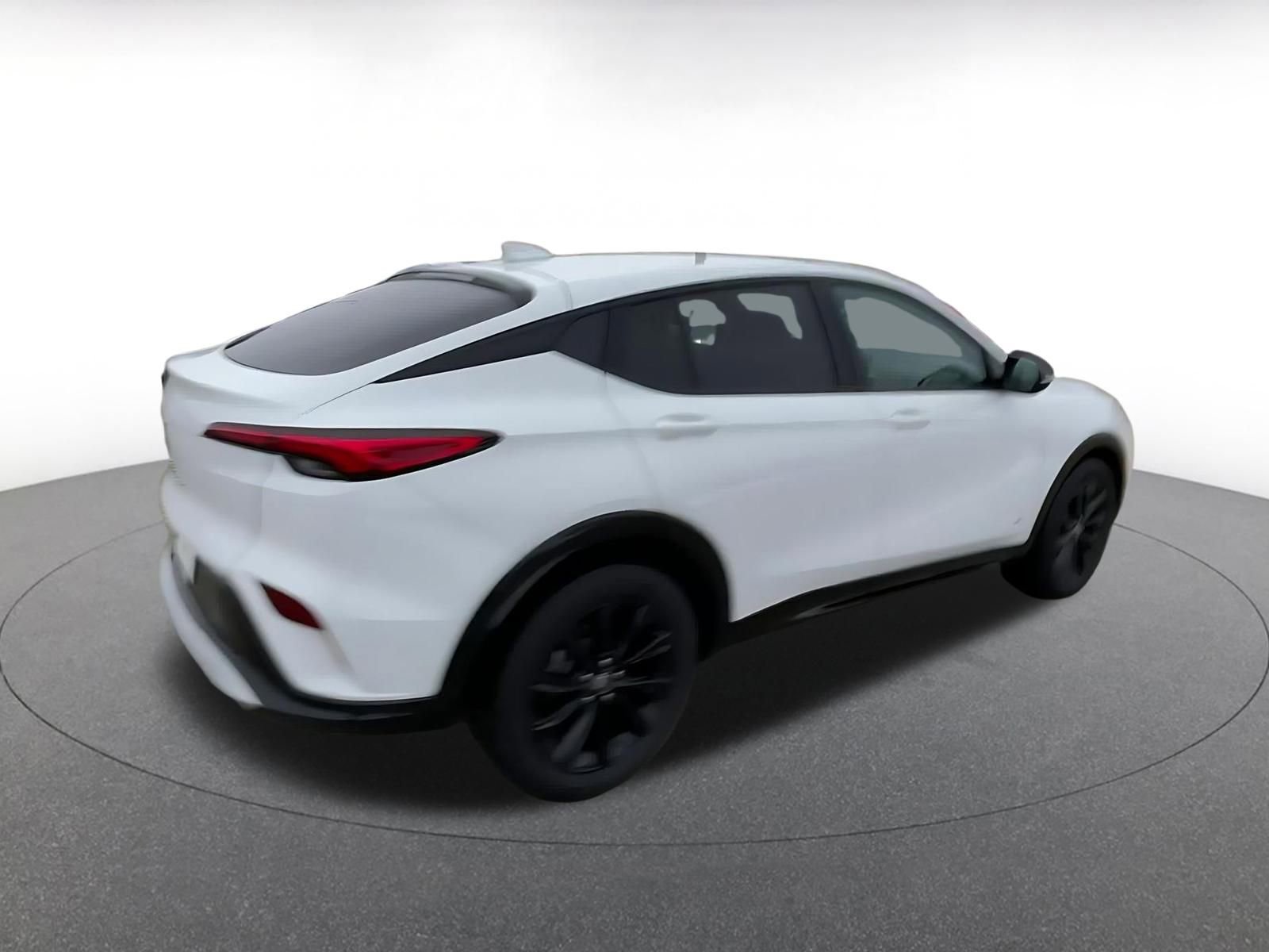 Used 2025 Buick Envista Sport Touring image 15