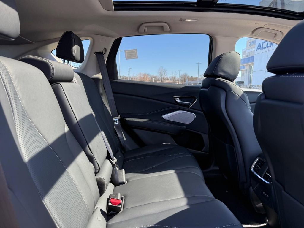 New 2026 Acura RDX w/ Technology Package AWD/4WD image 5