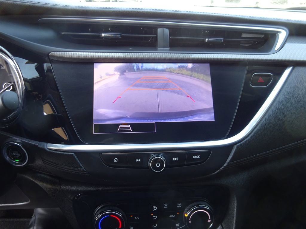 Used 2020 Buick Encore GX Preferred w/ Sport Touring Package image 30