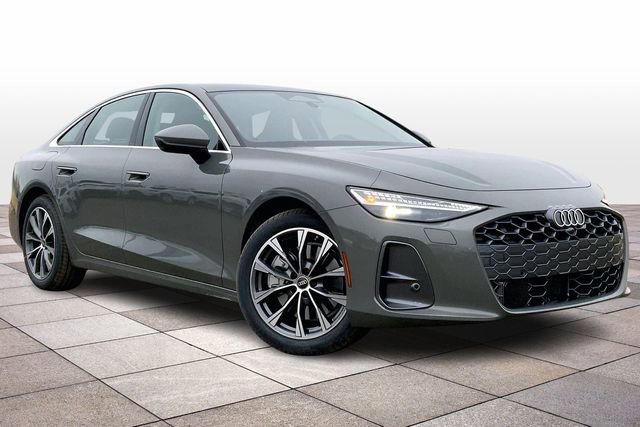 New 2026 Audi A6 Premium Plus image 2