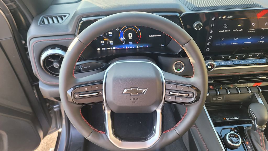 New 2026 Chevrolet Colorado Z71 w/ Technology Package image 20
