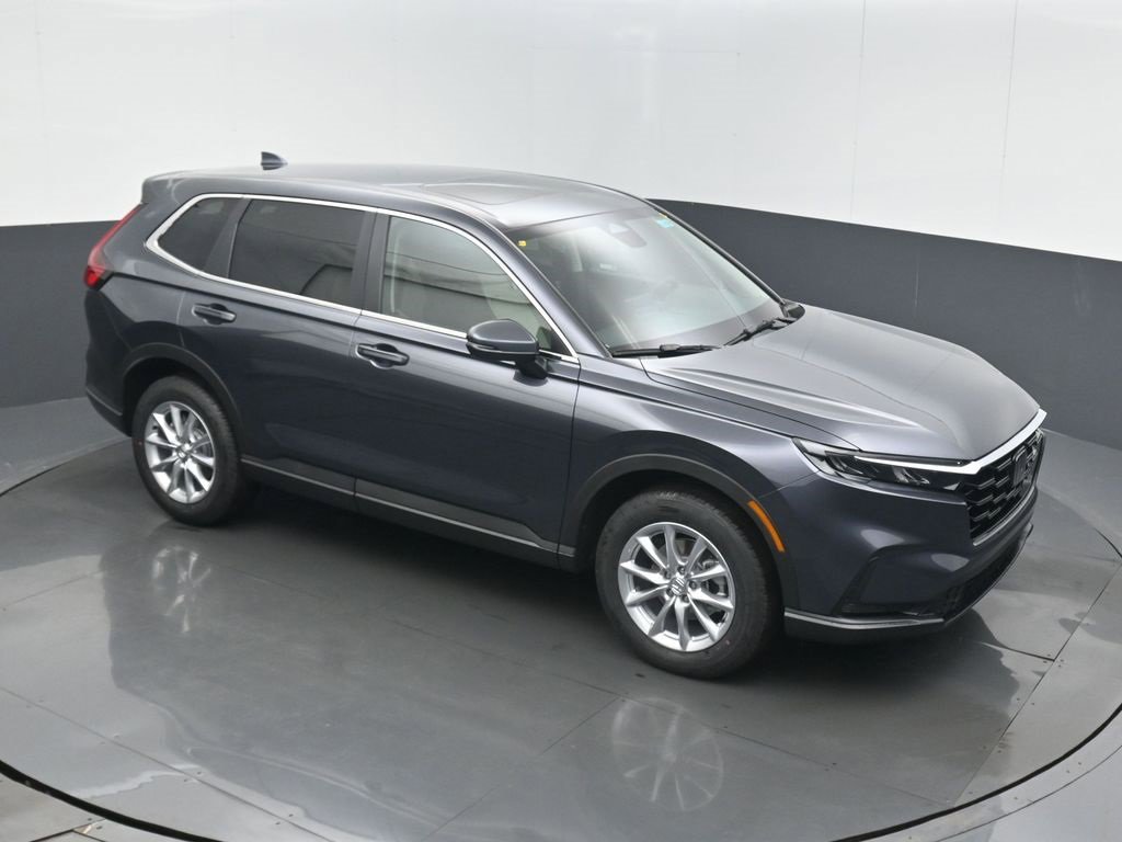 New 2026 Honda CR-V EX image 27