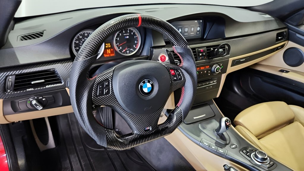 Used 2011 BMW M3 Coupe image 16
