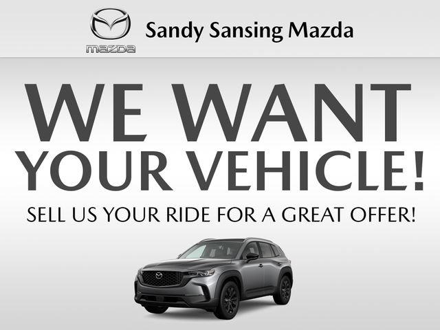 New 2026 MAZDA CX-5 Select AWD/4WD image 9